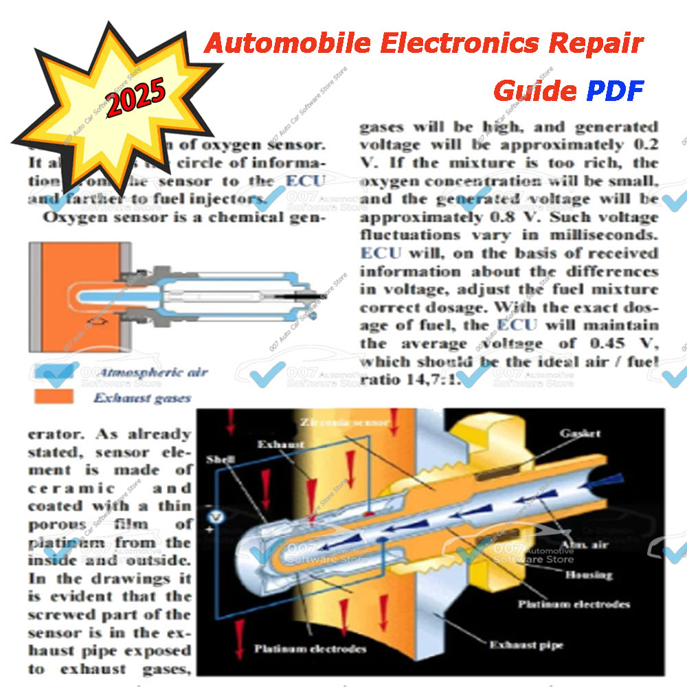 Electronics Repair Technician - NUOVA guida di riparazione elettronica per