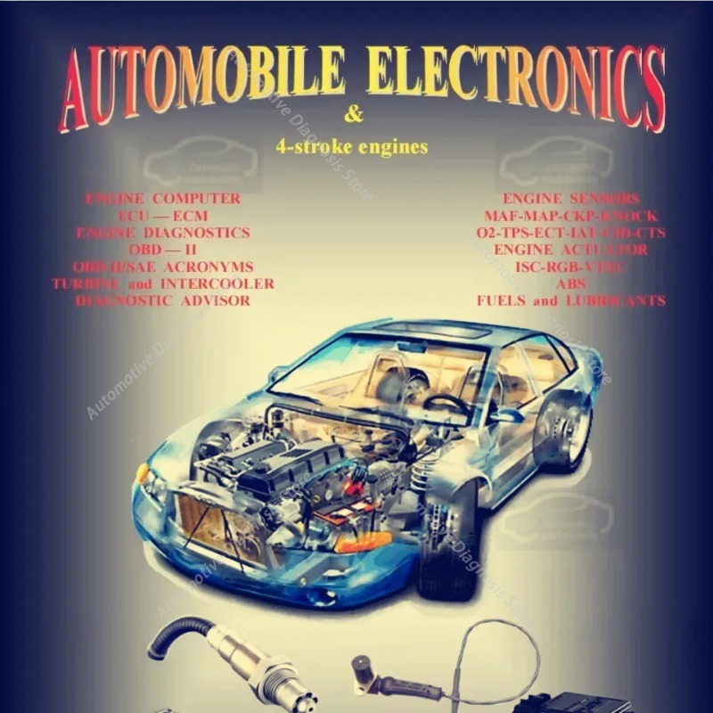 Electronics Repair Technician - 2026: Nuovissimo Manuale Completo in PDF