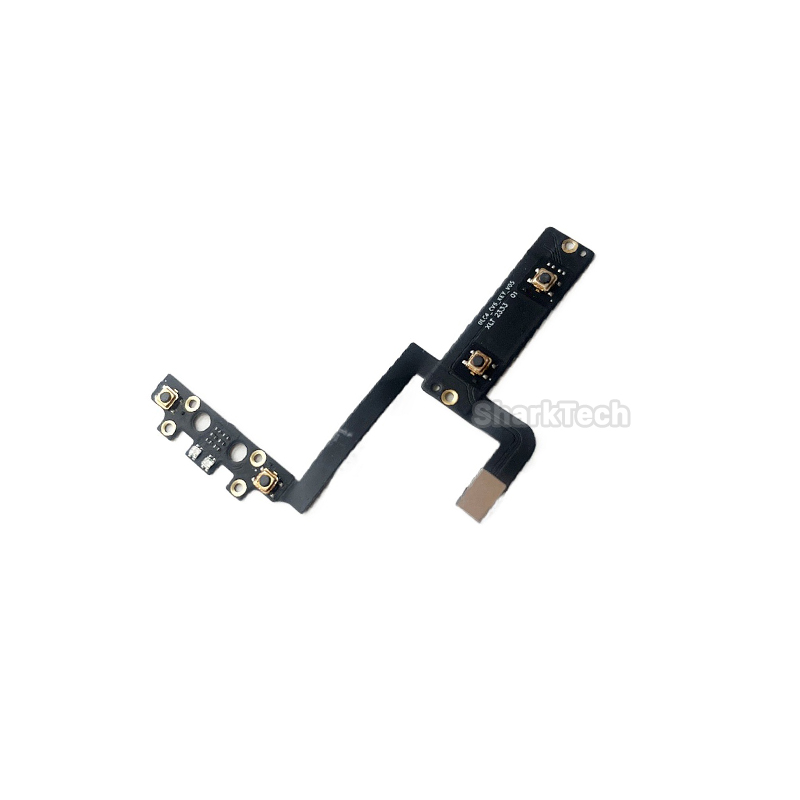 Insta360 Camera X4 - Cavo Flessibile Originale per Pulsante di