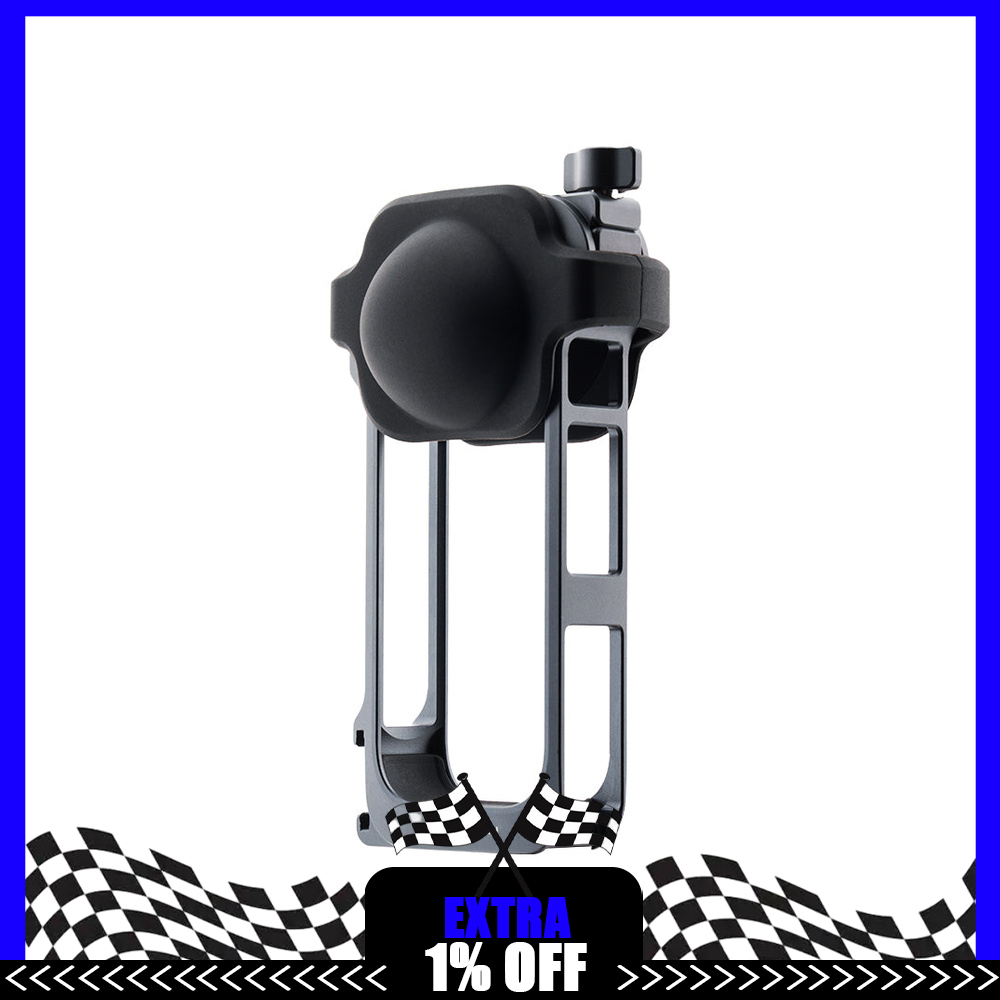 Insta360 Camera X4 - PGYTECH Gabbia per Fotocamera per Insta360