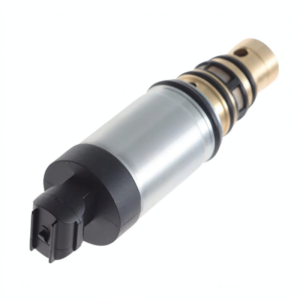 Electronics Repair Tucson - Valvola di controllo elettronica per compressore