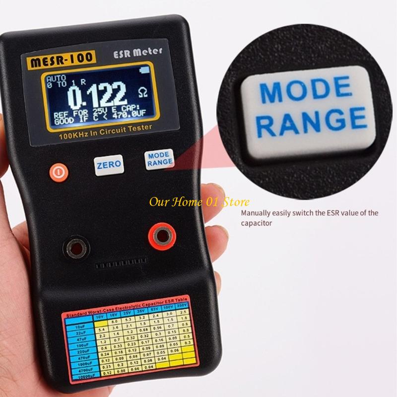Ispettore della sedimentazione - Electronics Repair Technician recensione e prezzo