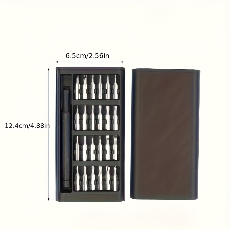 Set di cacciaviti magnetici di - Electronics Repair Glasses recensione e prezzo