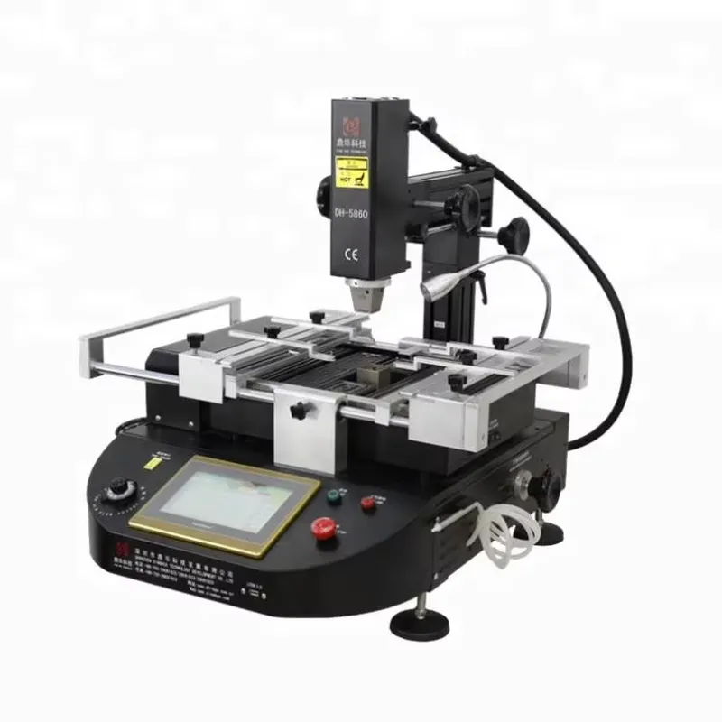 Progettata per tecnici profess - Electronics Repair Technician recensione e prezzo
