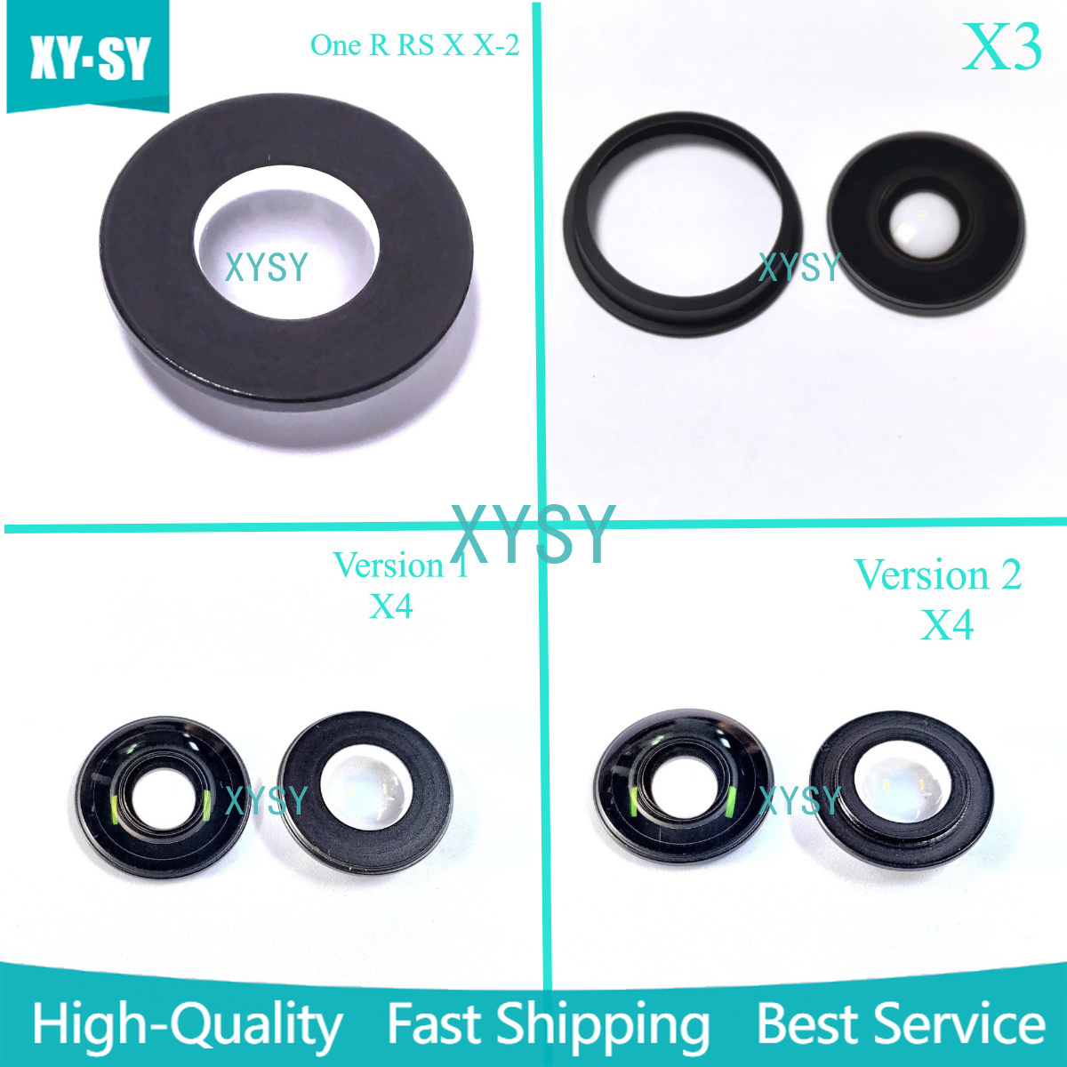 Lente in Vetro Fish Eye per In - Insta360 Camera X4 recensione e prezzo