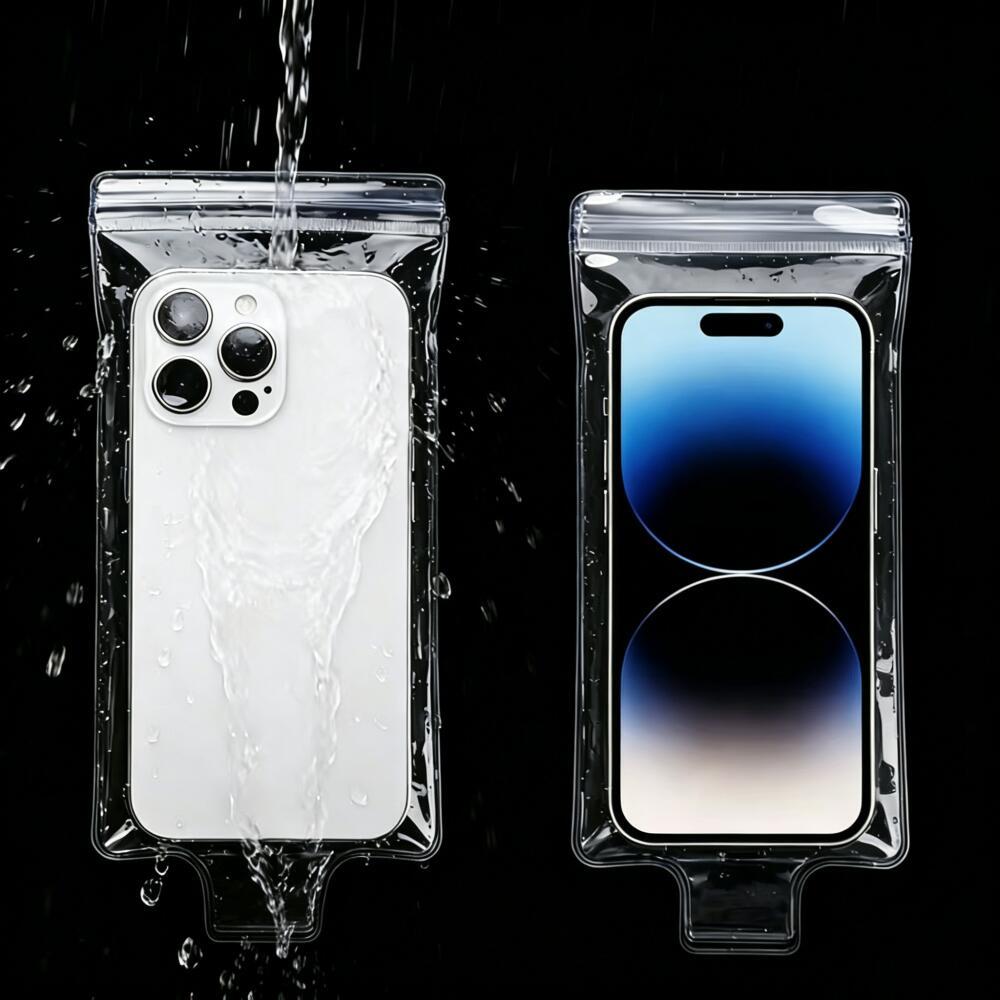 Custodia Impermeabile per Tele - Digitizer Touch Screen recensione e prezzo