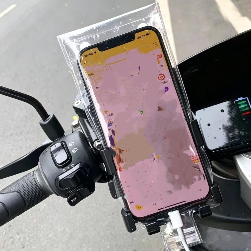 Custodia Impermeabile per Tele - Digitizer Touch Screen recensione e prezzo