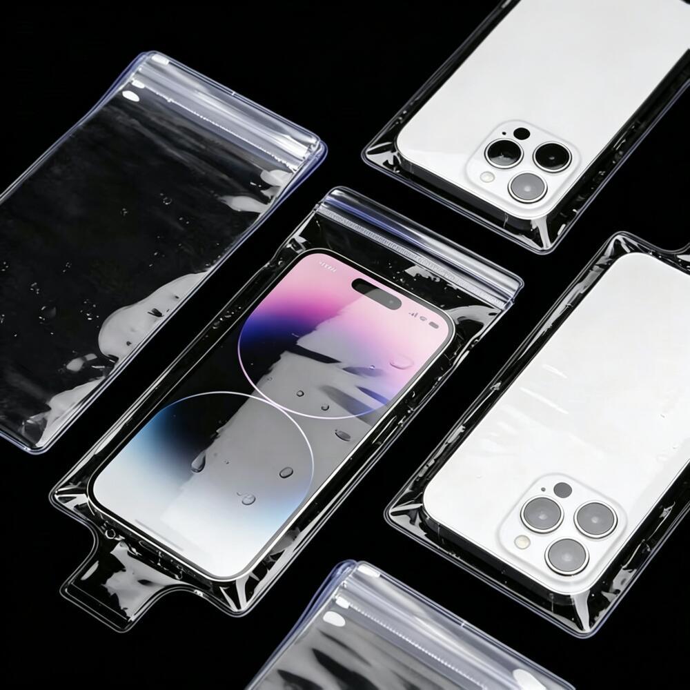 Custodia Impermeabile per Tele - Digitizer Touch Screen recensione e prezzo