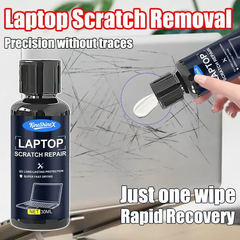 Pasta per rimozione graffi e s - Electronics Repair Glasses recensione e prezzo