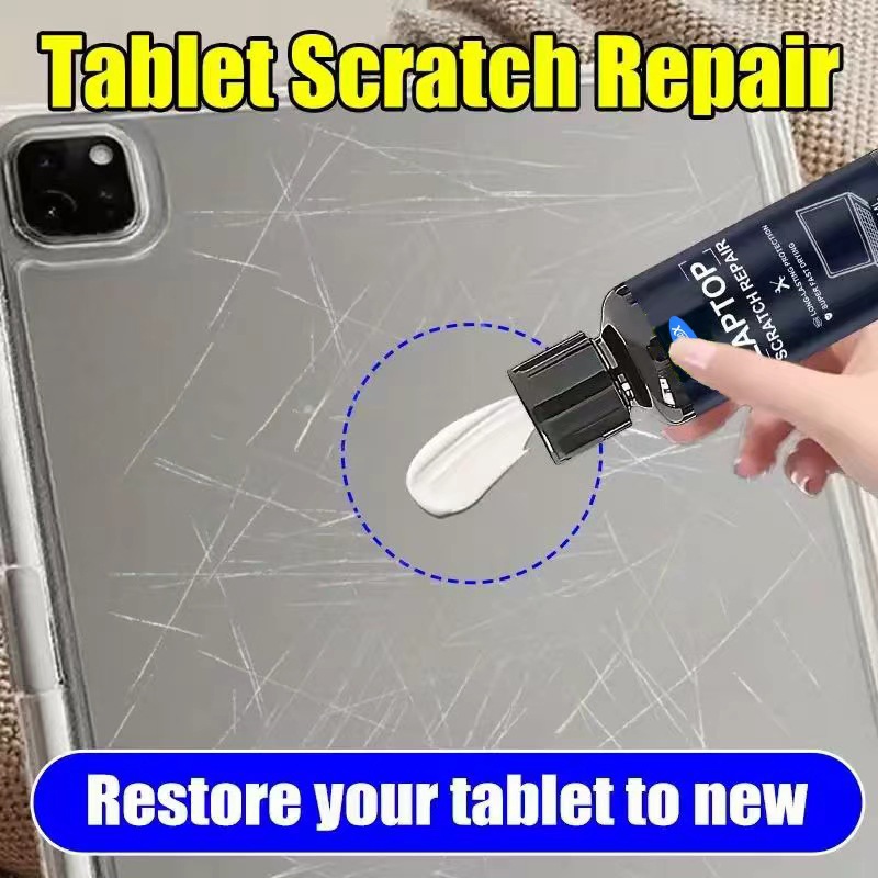 Pasta per rimozione graffi e s - Electronics Repair Glasses recensione e prezzo