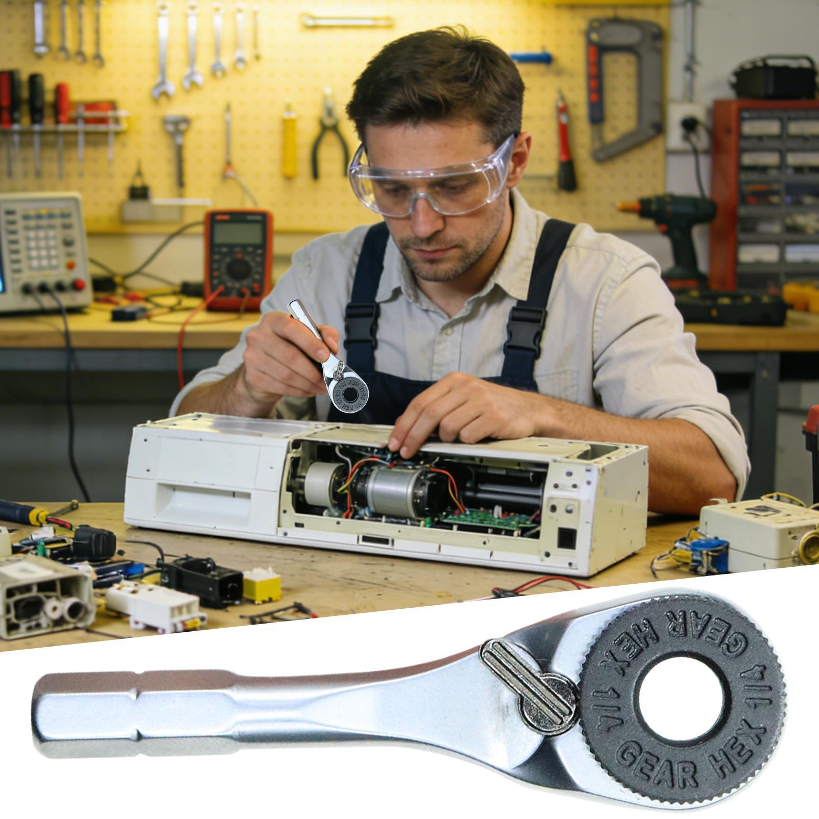 Mini Cacciavite Magnetico a Cr - Electronics Repair Technician recensione e prezzo
