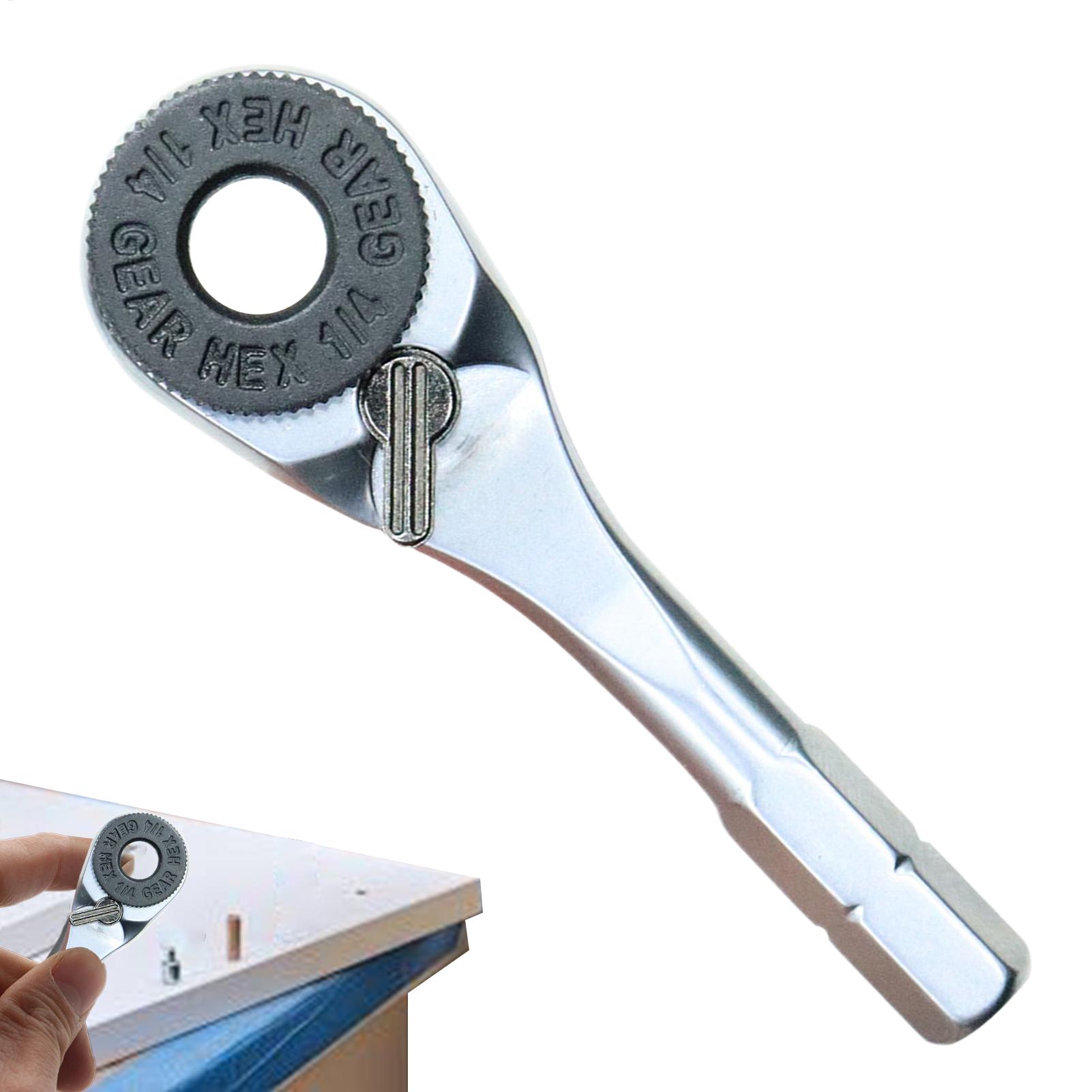Mini Chiave a Cricchetto per R - Electronics Repair Technician recensione e prezzo
