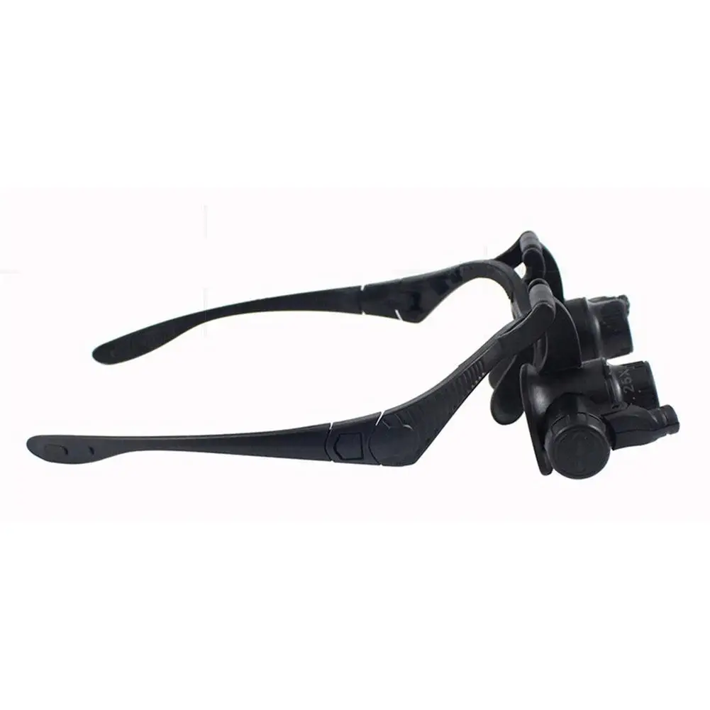 Nuova fascia per occhiali con  - Electronics Repair Glasses recensione e prezzo