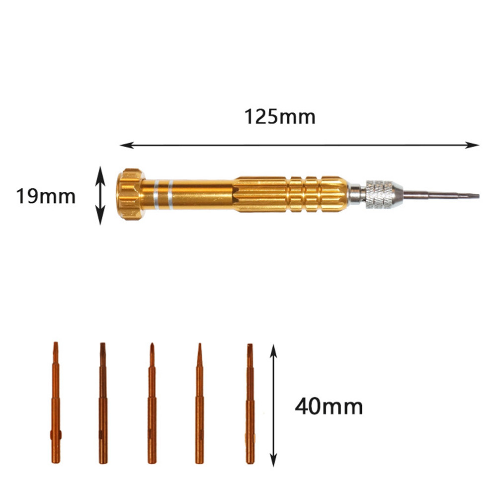 Set di Strumenti per Riparazio - Electronics Repair Technician recensione e prezzo
