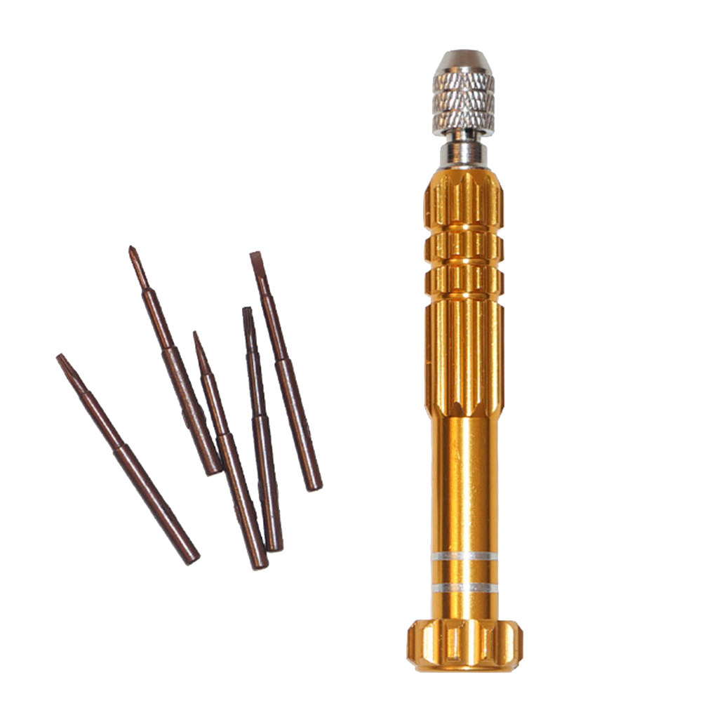 Set di Strumenti per Riparazio - Electronics Repair Technician recensione e prezzo