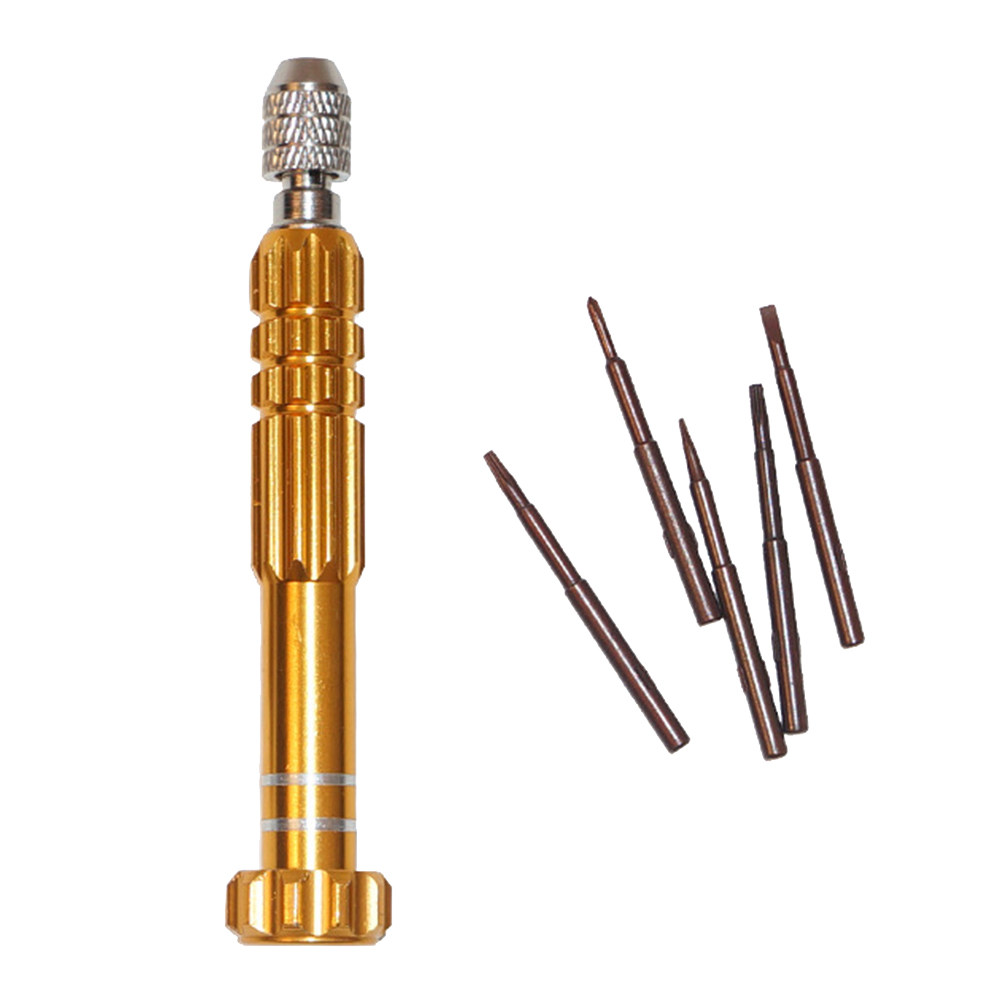 Set di Strumenti per Riparazio - Electronics Repair Technician recensione e prezzo