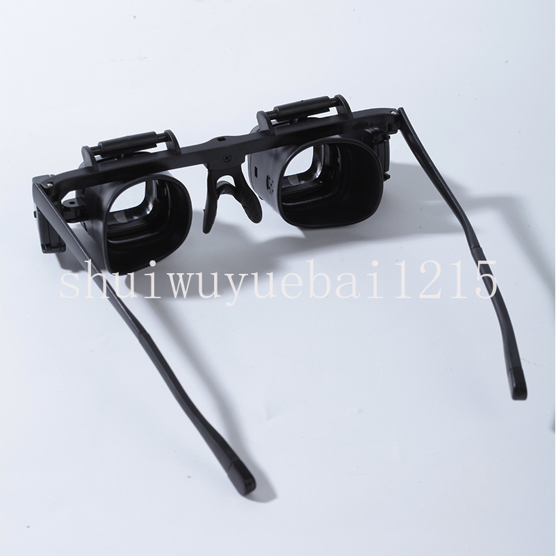 Lente d'ingrandimento portatil - Electronics Repair Glasses recensione e prezzo