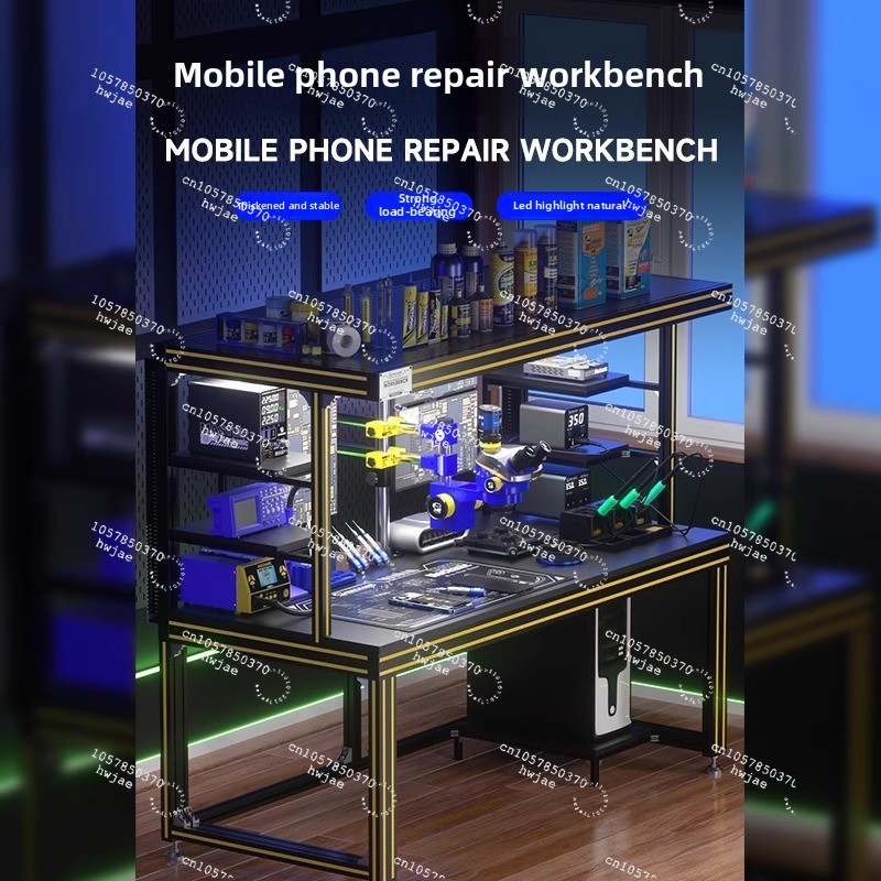 Piattaforma Multifunzionale pe - Electronics Repair Technician recensione e prezzo