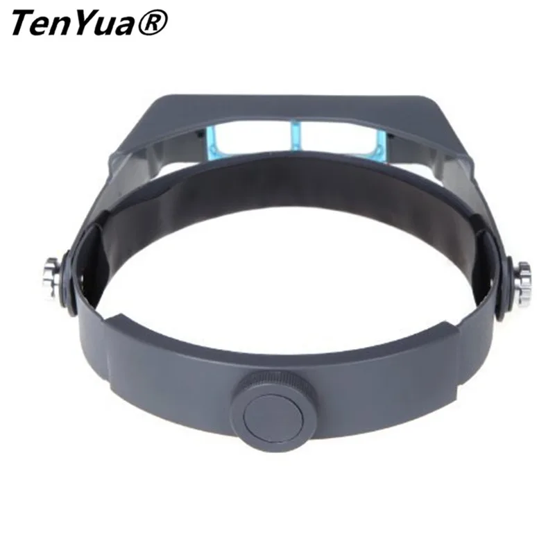 TenYua 1.5x 2x 2.5x 3.5x Testa - Electronics Repair Glasses recensione e prezzo