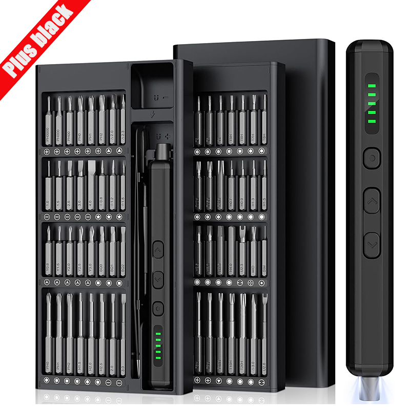 Set di cacciaviti elettrici di - Electronics Repair Plus recensione e prezzo