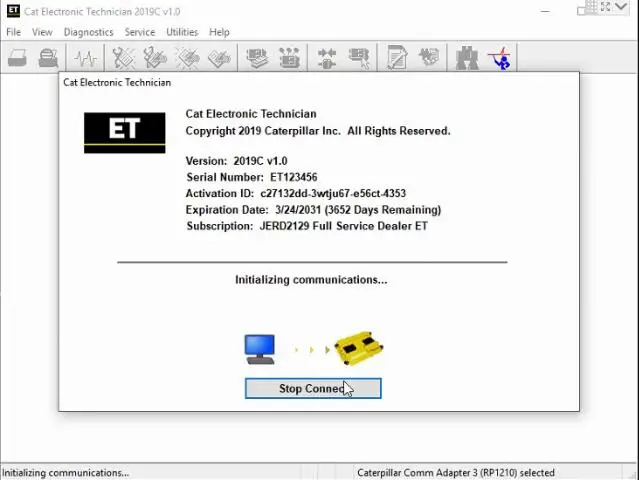 2021 SIS + 2019 C Cat ET 2019C - Electronics Repair Technician recensione e prezzo