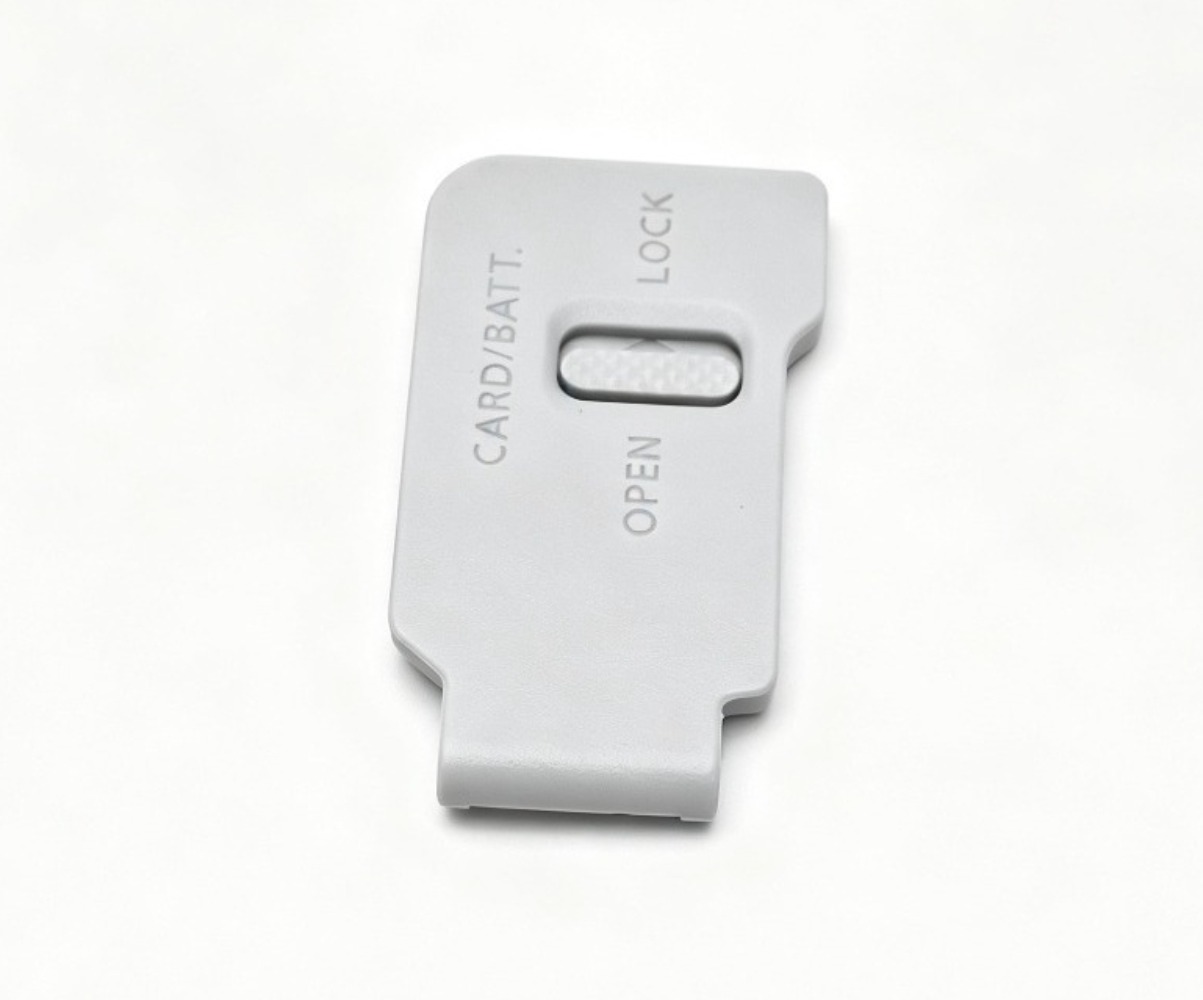 NUOVO Coperchio Batteria per C - Canon Camera Eos R50 recensione e prezzo
